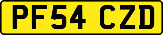 PF54CZD