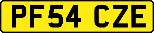 PF54CZE