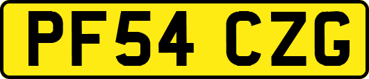 PF54CZG
