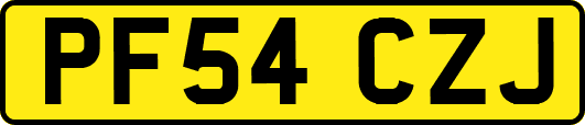 PF54CZJ