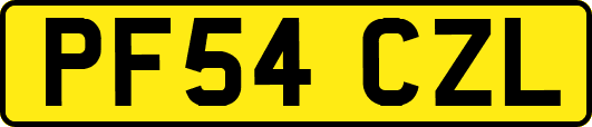PF54CZL
