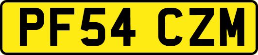 PF54CZM