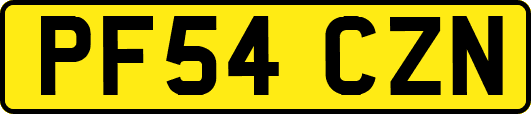 PF54CZN