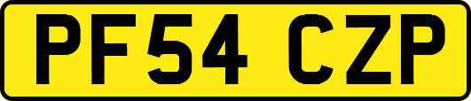PF54CZP