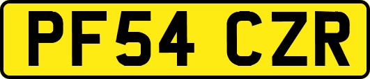PF54CZR