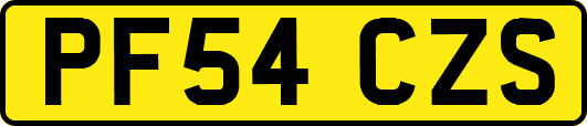 PF54CZS