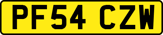 PF54CZW