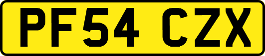 PF54CZX