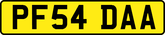 PF54DAA