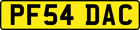 PF54DAC
