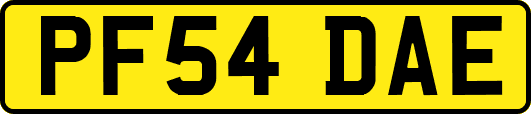 PF54DAE