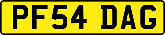 PF54DAG