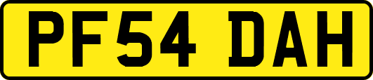PF54DAH