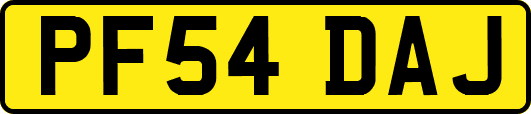 PF54DAJ