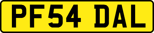 PF54DAL