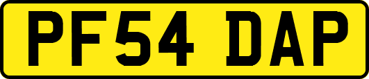 PF54DAP