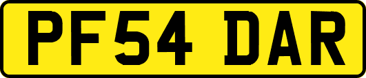 PF54DAR