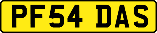 PF54DAS