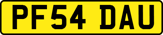 PF54DAU