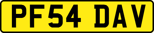 PF54DAV