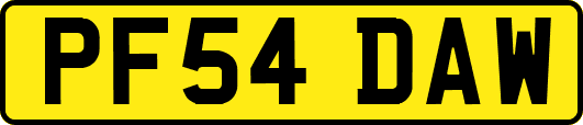 PF54DAW
