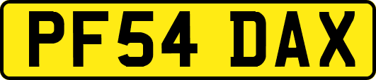 PF54DAX