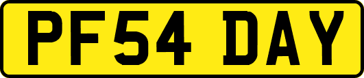 PF54DAY