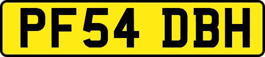 PF54DBH
