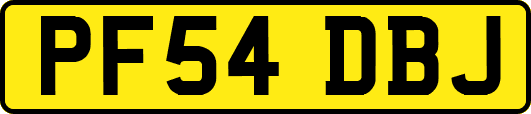 PF54DBJ