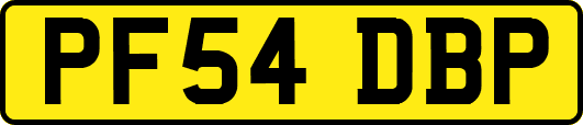 PF54DBP