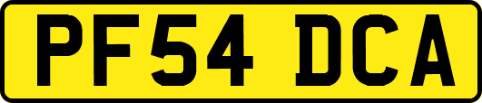PF54DCA