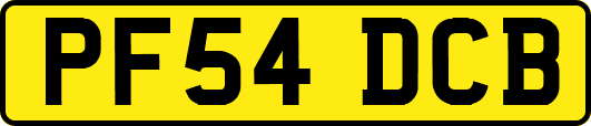 PF54DCB