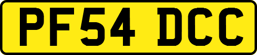 PF54DCC