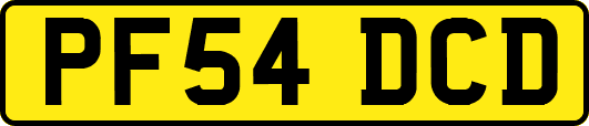PF54DCD
