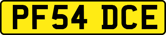 PF54DCE