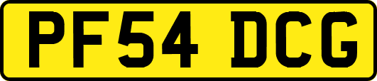 PF54DCG