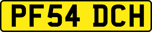 PF54DCH