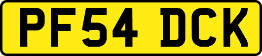 PF54DCK