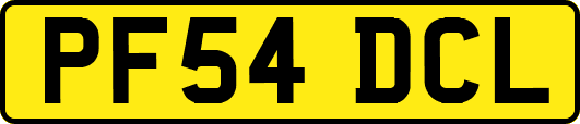 PF54DCL