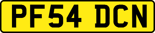 PF54DCN