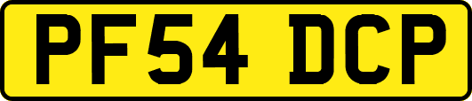 PF54DCP