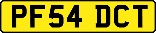 PF54DCT