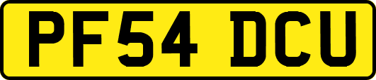 PF54DCU