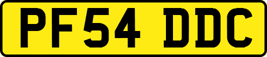 PF54DDC