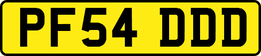 PF54DDD