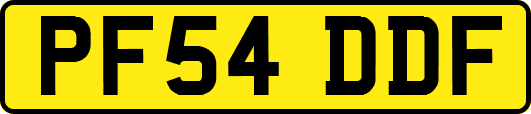 PF54DDF
