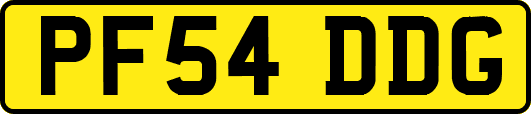 PF54DDG