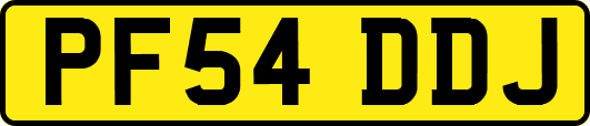 PF54DDJ