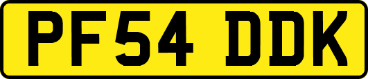 PF54DDK