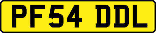 PF54DDL